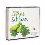 From Acorns to Oak Trees
