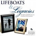 Lifeboats & Legacies Cover